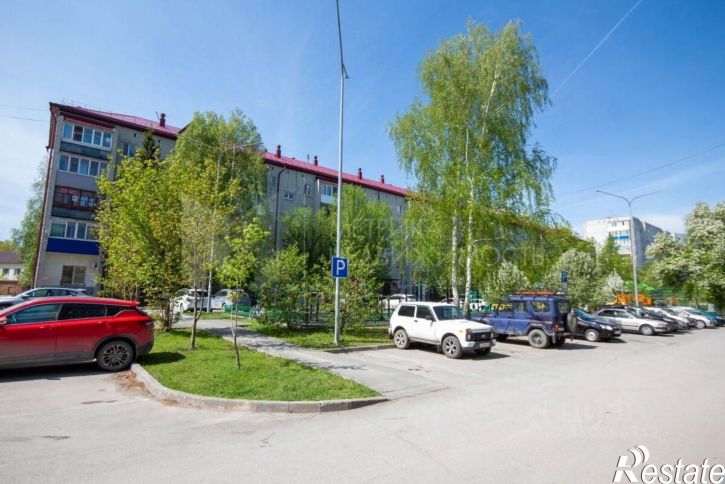 2-комн квартира Садовая улица, 135А,  д. 135А