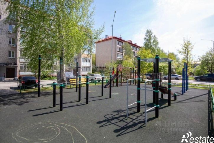 2-комн квартира Садовая улица, 135А,  д. 135А