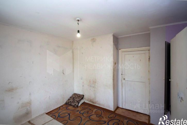 2-комн квартира Садовая улица, 135А,  д. 135А