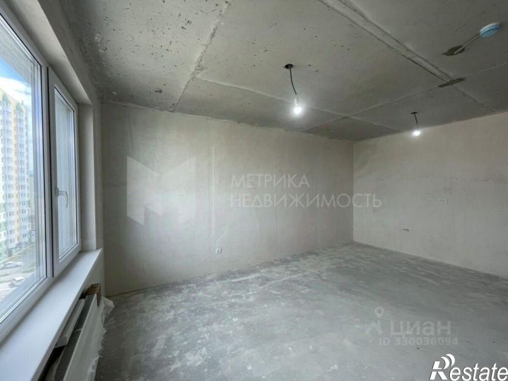 1-комн квартира ул Лесопарковая, д 1 к 1