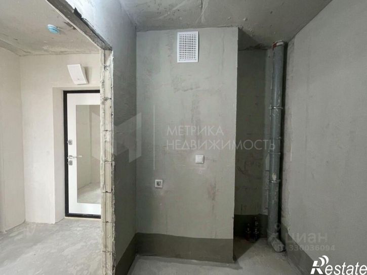 1-комн квартира ул Лесопарковая, д 1 к 1