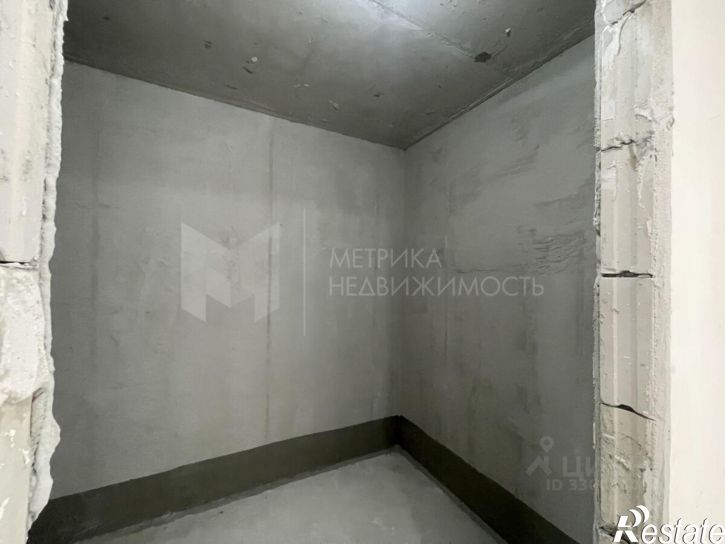 1-комн квартира ул Лесопарковая, д 1 к 1