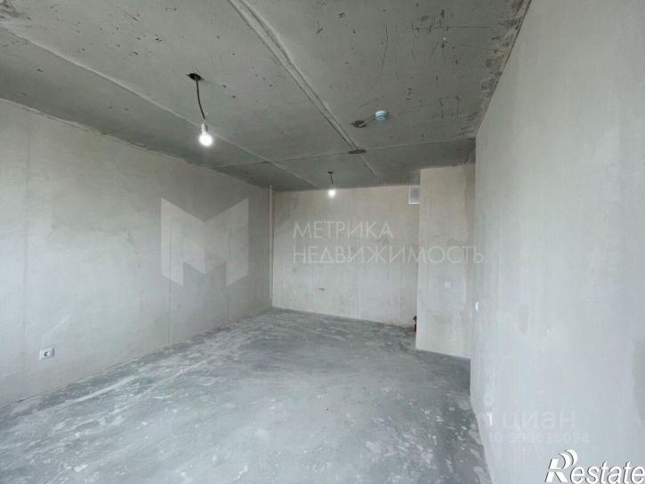 1-комн квартира ул Лесопарковая, д 1 к 1