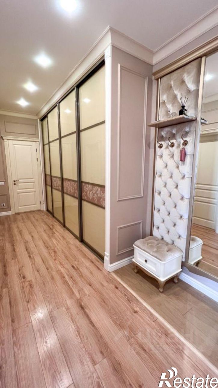 3-комн квартира ул Малыгина, 90,  д. 90