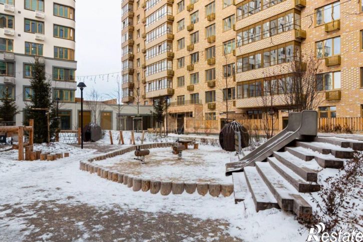 2-комн квартира в новом доме улица Эльвиры Федоровой, 1,  д. 1