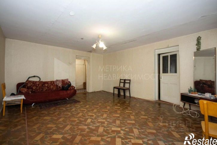 3-комн квартира ул Володарского, 34,  д. 34