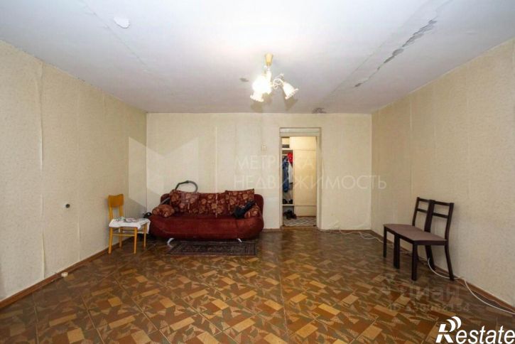 3-комн квартира ул Володарского, 34,  д. 34