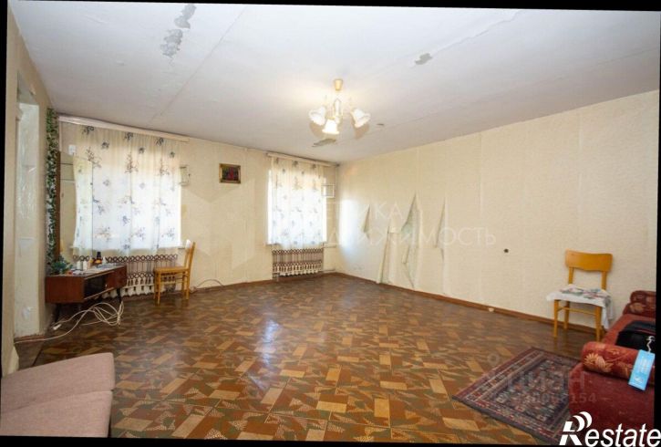 3-комн квартира ул Володарского, 34,  д. 34
