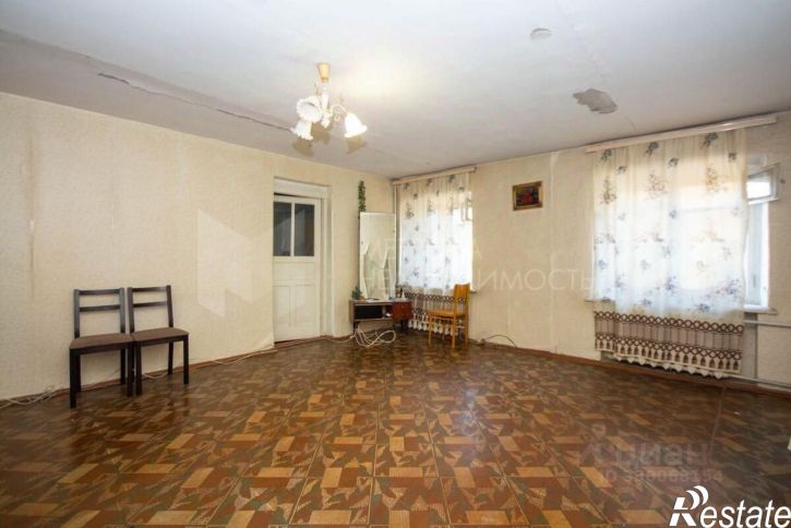 3-комн квартира ул Володарского, 34,  д. 34