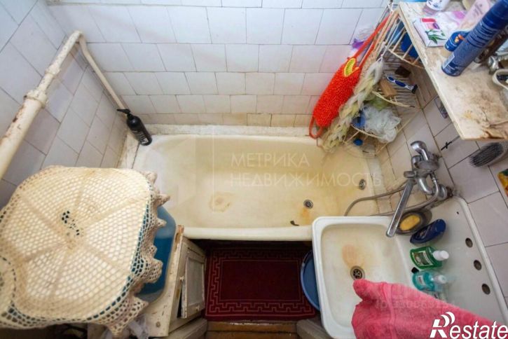 3-комн квартира ул Володарского, 34,  д. 34