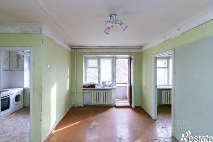 3-комн квартира ул Республики, 156,  д. 156