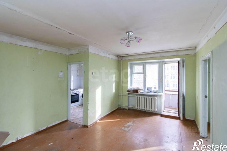 3-комн квартира ул Республики, 156,  д. 156