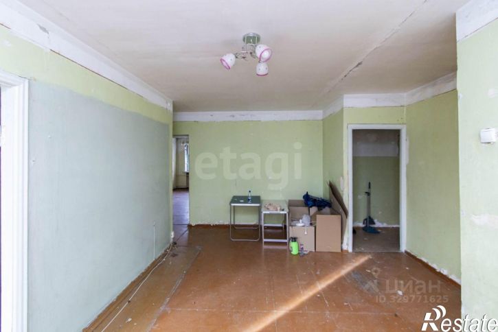 3-комн квартира ул Республики, 156,  д. 156
