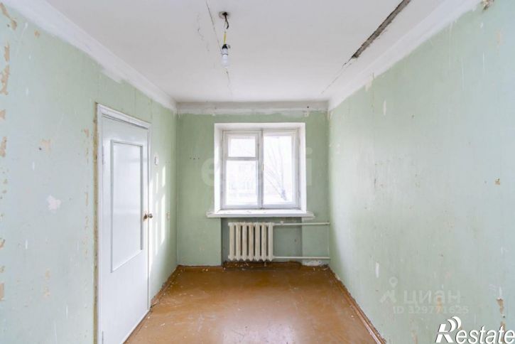 3-комн квартира ул Республики, 156,  д. 156