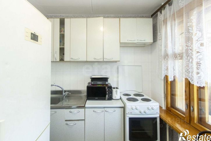 2-комн квартира ул Одесская, 18а,  д. 18а