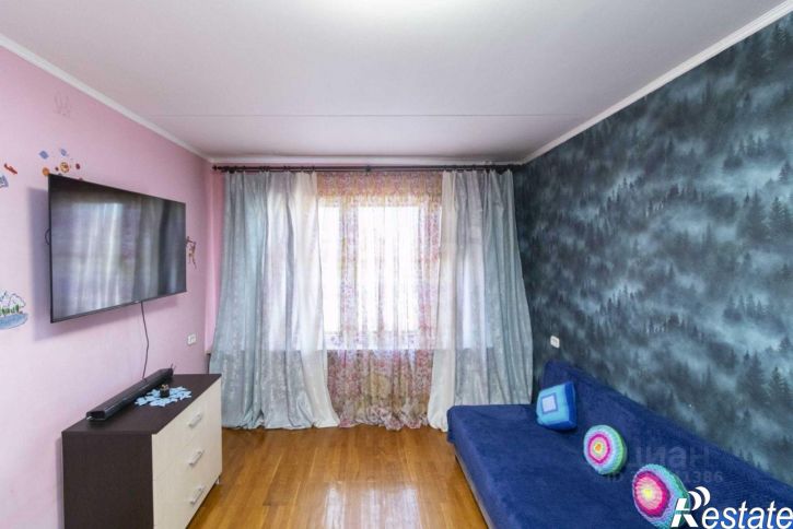 2-комн квартира ул Одесская, 18а,  д. 18а