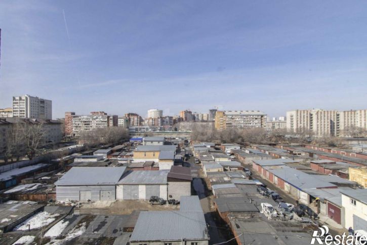2-комн квартира ул Одесская, 18а,  д. 18а