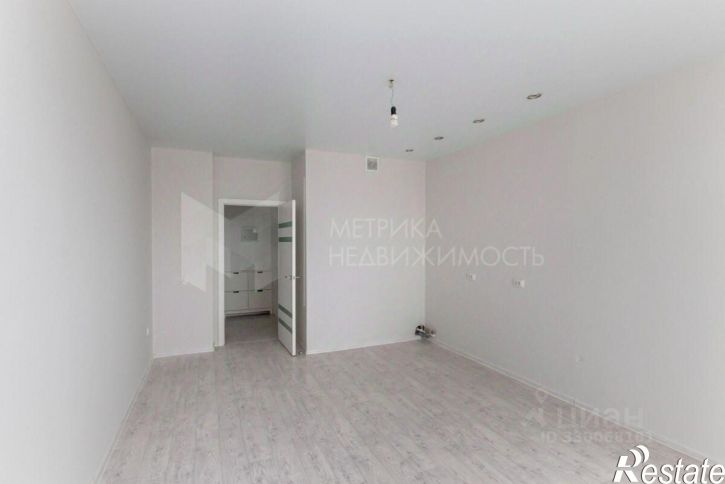 1-комн квартира ул Дмитрия Менделеева, 7,  д. 7