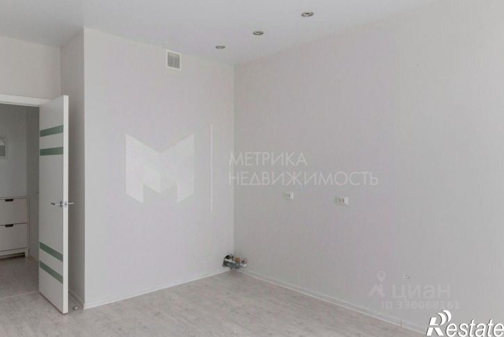 1-комн квартира ул Дмитрия Менделеева, 7,  д. 7