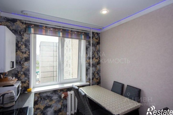 2-комн квартира ул Ставропольская, 11,  д. 11
