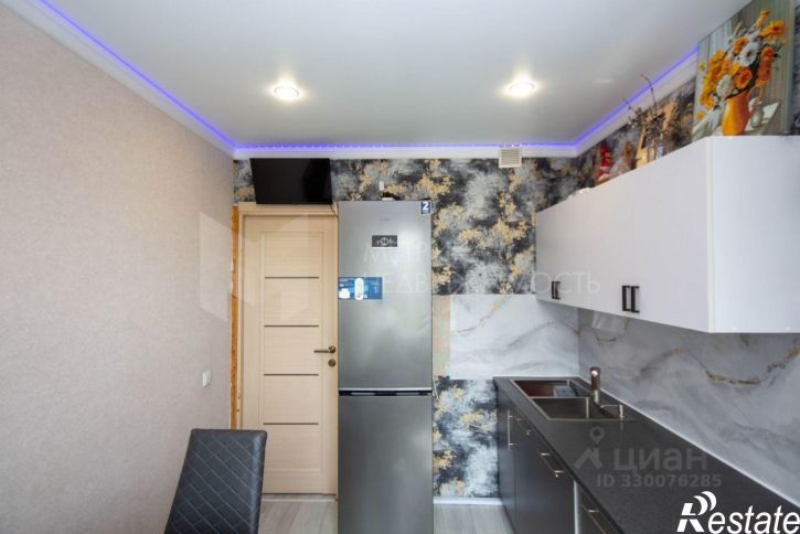 2-комн квартира ул Ставропольская, 11,  д. 11