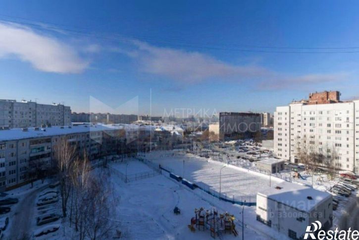 2-комн квартира ул 30 лет Победы, 138,  д. 138