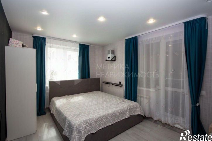 2-комн квартира ул Ставропольская, 11,  д. 11