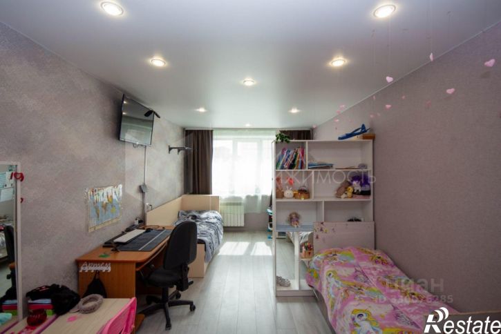 2-комн квартира ул Ставропольская, 11,  д. 11