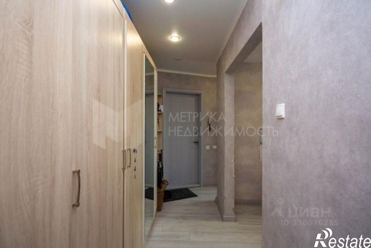 2-комн квартира ул Ставропольская, 11,  д. 11