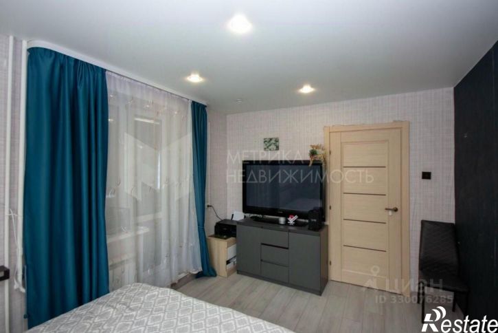 2-комн квартира ул Ставропольская, 11,  д. 11