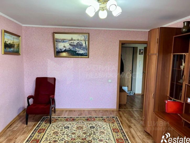 2-комн квартира ул Таврическая, 2,  д. 2