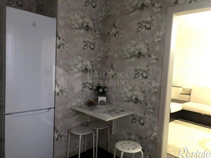 4-комн квартира ул Николая Чаплина, 123,  д. 123