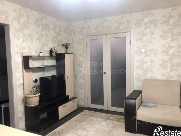 4-комн квартира ул Николая Чаплина, 123,  д. 123