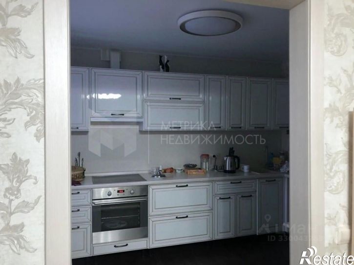 4-комн квартира ул Николая Чаплина, 123,  д. 123