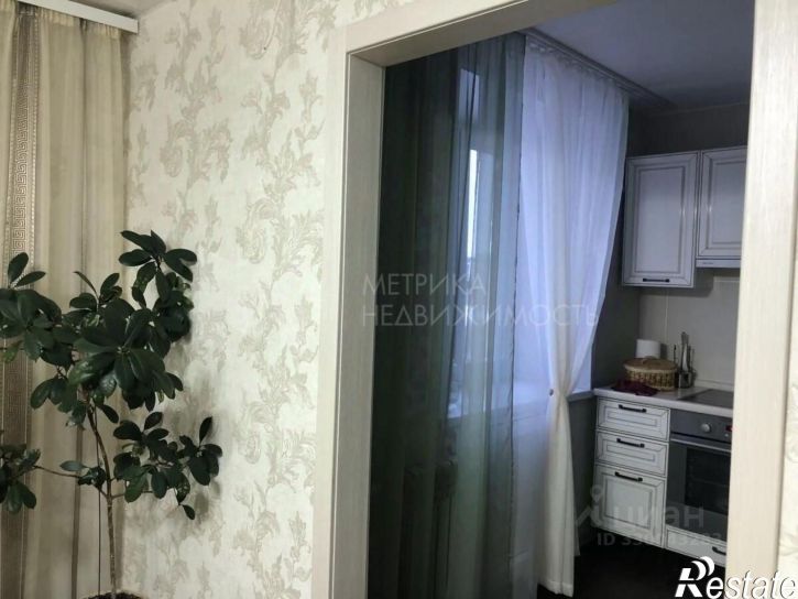 4-комн квартира ул Николая Чаплина, 123,  д. 123