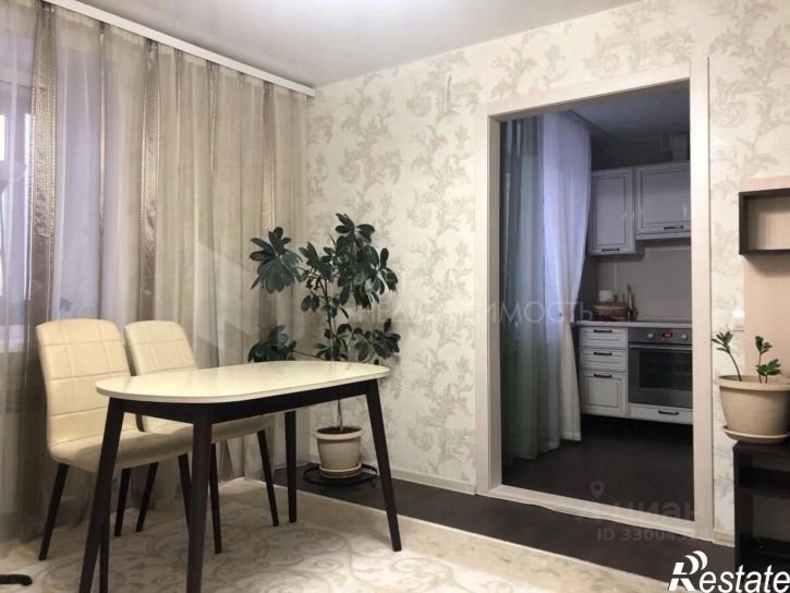 4-комн квартира ул Николая Чаплина, 123,  д. 123