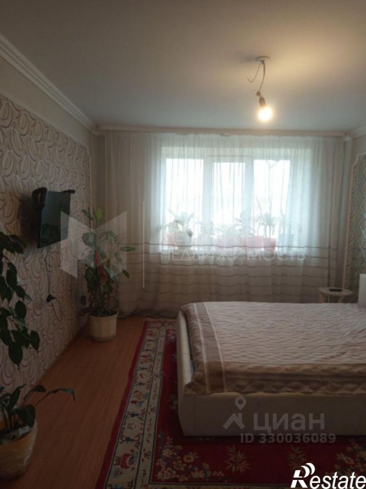 2-комн квартира ул 30 лет Победы, 18,  д. 18