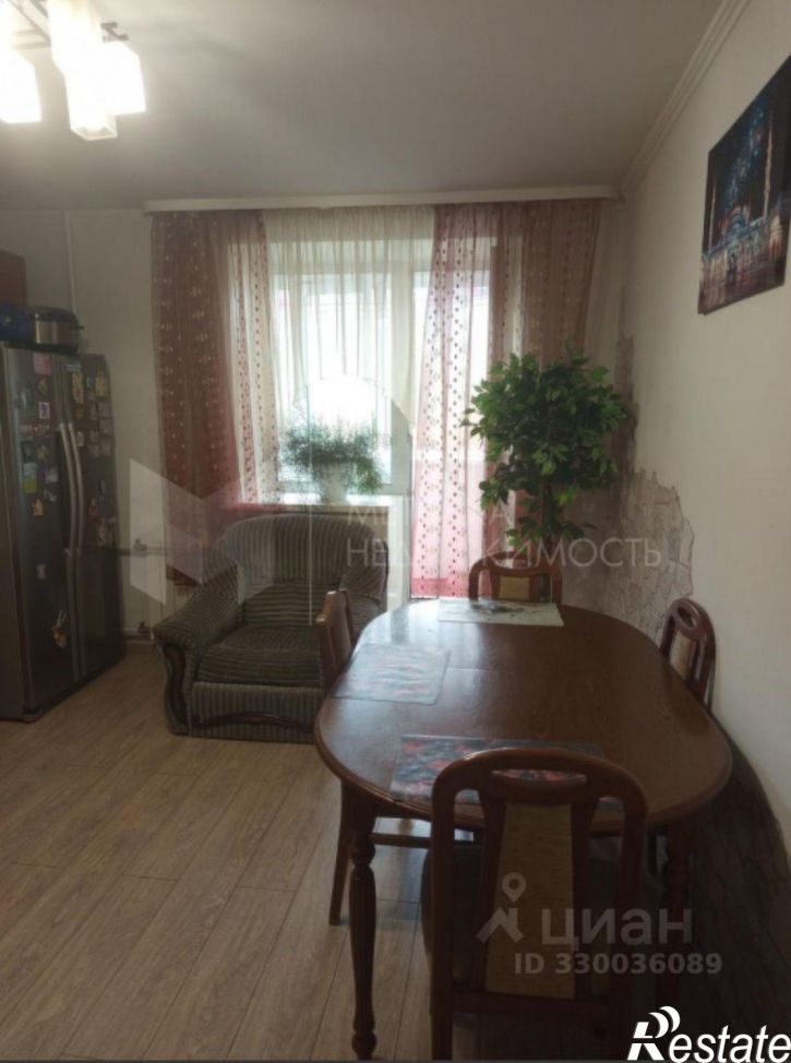 2-комн квартира ул 30 лет Победы, 18,  д. 18