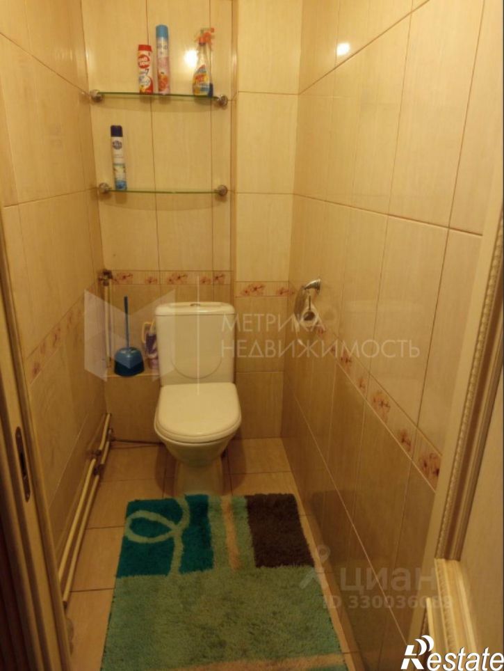 2-комн квартира ул 30 лет Победы, 18,  д. 18