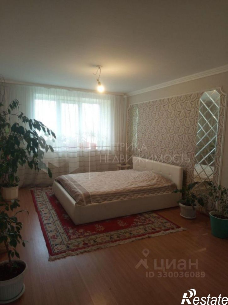 2-комн квартира ул 30 лет Победы, 18,  д. 18
