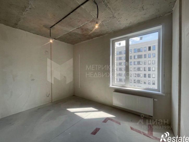 2-комн квартира ул Интернациональная, д 199 к 9