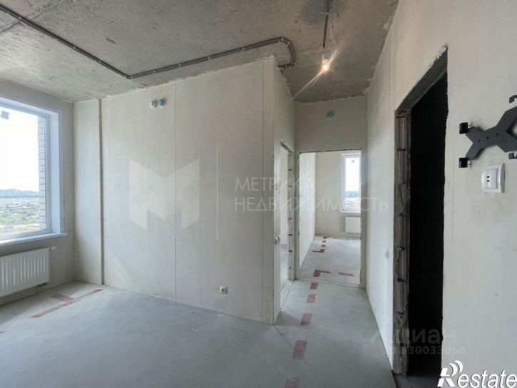 2-комн квартира ул Интернациональная, д 199 к 9