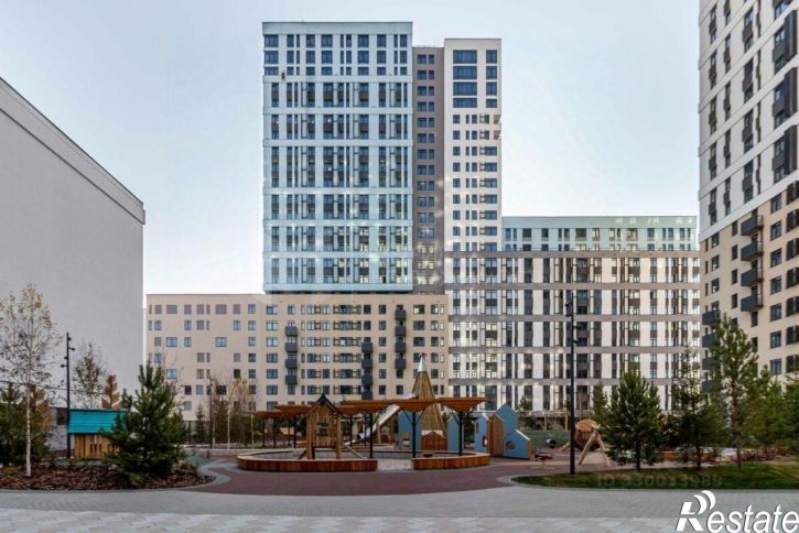 3-комн квартира ул 50 лет Октября, 63 2,  д. 63 2,  к. 2