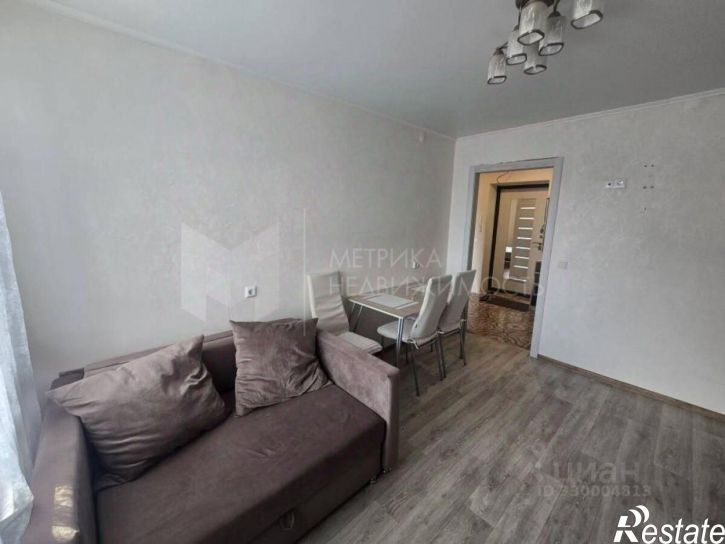 1-комн квартира ул Станционная, 26В/1,  д. 26В/1