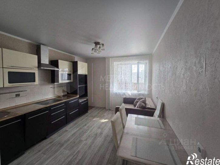 1-комн квартира ул Станционная, 26В/1,  д. 26В/1