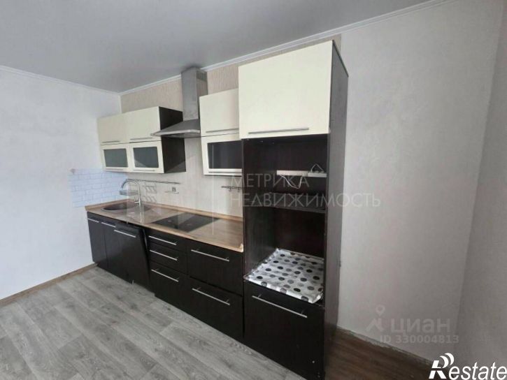 1-комн квартира ул Станционная, 26В/1,  д. 26В/1
