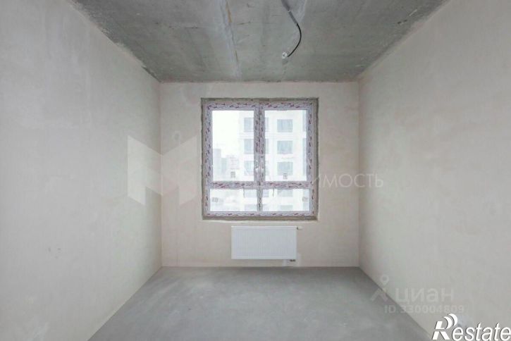 2-комн квартира ул Братьев Бондаревых, 5,  д. 5