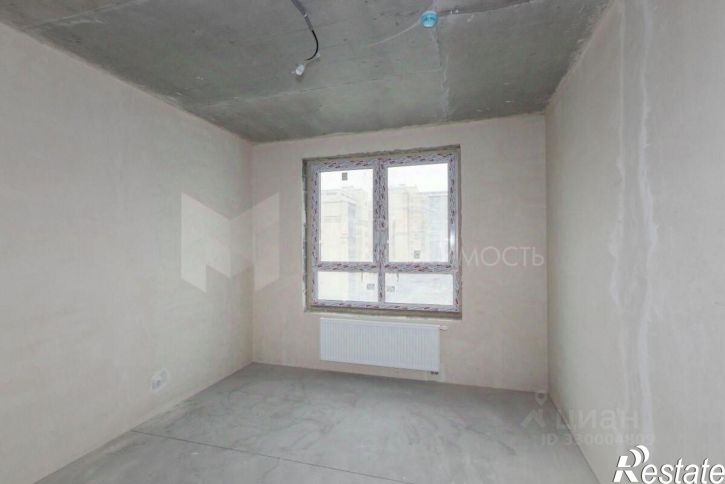 2-комн квартира ул Братьев Бондаревых, 5,  д. 5