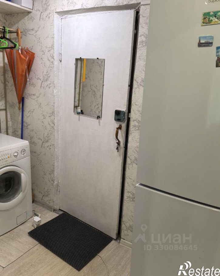 1-комн квартира Широтная улица, 121,  д. 121