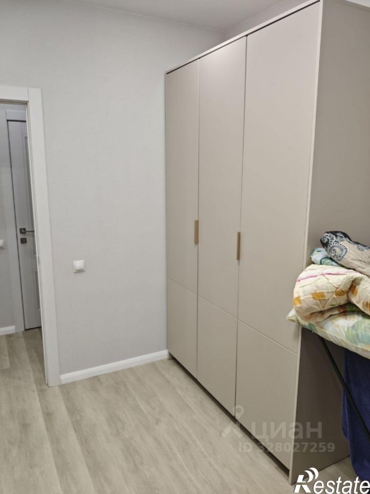 2-комн квартира улица Фармана Салманова, 23,  д. 23